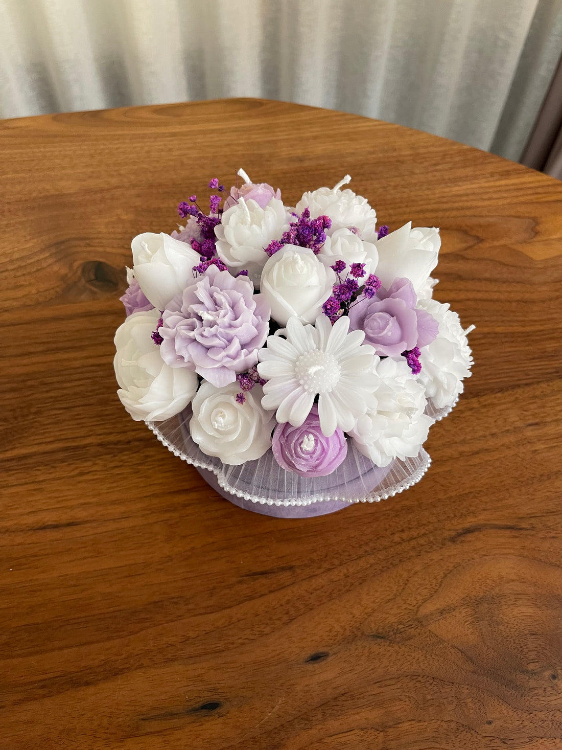 Lavendel dröm liten